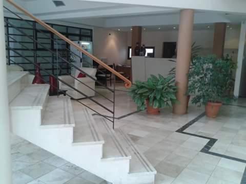 Hotel Lazaro 梅塞德斯镇 外观 照片